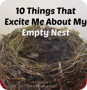 empty-nest